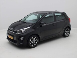 Kia Picanto 1.0 CVVT EconomyLine Navi/Camera (bj 2017)