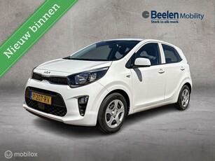 Kia Picanto 1.0 DPi ComfortLine 5p