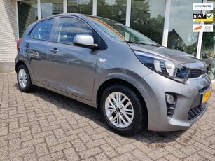 Kia Picanto 1.0 DPi DynamicLine / Camera / Navigatie!