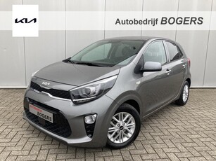 Kia Picanto 1.0 DPi DynamicLine , Navigatie via Apple