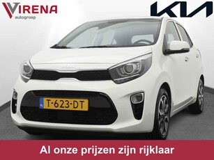 Kia Picanto 1.0 DPi DynamicPlusLine