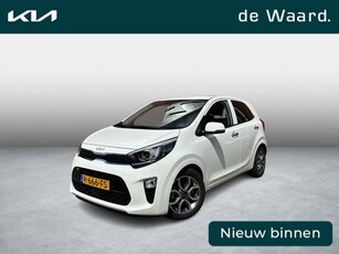 Kia Picanto 1.0 DPi DynamicPlusLine Automaat