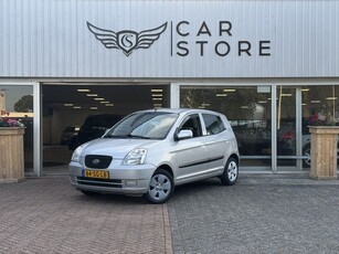 Kia Picanto 1.0 LXE / AIRCO / ELEK. PAKKET / +++ / VERKOCHT