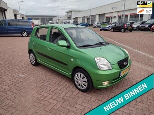 Kia Picanto 1.0 M-bition MOOIE AUTO BEL 0619590613 APK