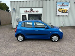 Kia Picanto 1.0 Seven NL AUTO KM 148602 5 DEURS