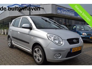 Kia Picanto 1.0 X-ecutive (bj 2010)