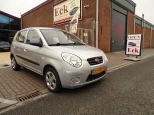 Kia Picanto 1.0 X-pect (bj 2011)