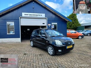 Citroen C2 1.1i Ligne Garantie, alle inruil mogelijk