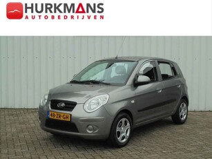 Kia Picanto 1.0i BASE NETTE AUTO 127.866 KM NL-AUTO