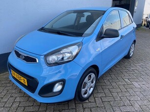 Kia Picanto 1.2 CVVT Comfort Pack - Airco