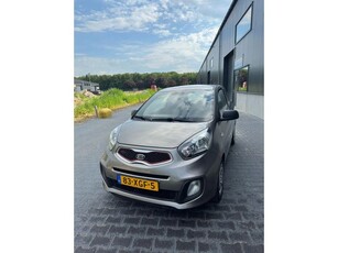 Kia Picanto (bj 2012)