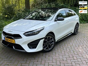 Kia PROCEED 1.0 T-GDi GT-PlusLine 1 Eig. b.j. 2-2023 VOL