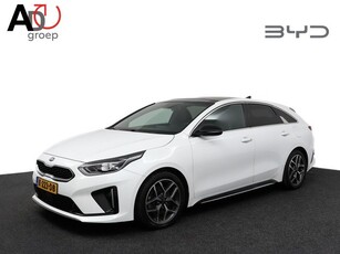 Kia ProCeed 1.4 T-GDI GT-Line