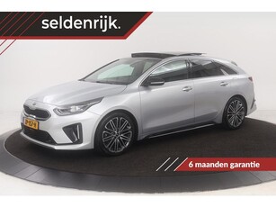 Kia ProCeed 1.4 T-GDI GT-PlusLine Automaat Stoel &