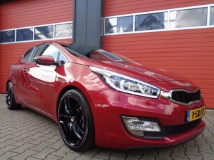 Kia pro_cee'd 1.6 GDI 20th Anniversary,Navi,Camera,Mooie