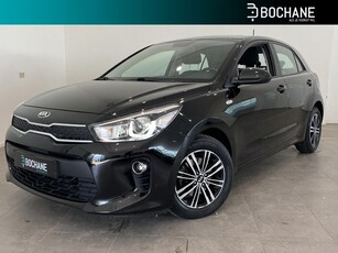 Kia Rio 1.0 TGDI ComfortPlusLine Navigator