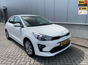 Kia Rio 1.2 CVVT ComfortLine / Navigatie