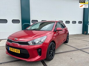 Kia Rio 1.2 CVVT EconomyLine Nieuwstaat!