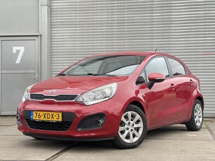 Kia Rio 1.2 CVVT Plus Pack (bj 2012)