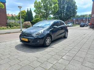 Kia Rio 1.2 CVVT Plus Pack Cabels Defect (bj 2012)