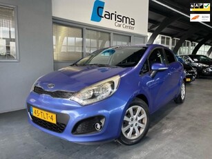 Kia Rio 1.2 CVVT Plus Pack1e EIGNR5DRSLEDElek RMNNAP