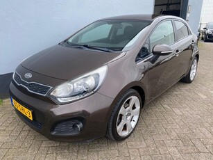 Kia Rio 1.2 CVVT Super Pack - Cruise Control - LMV