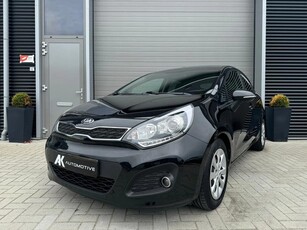 Kia Rio 1.2 CVVT Super Pack Full option Clima Keyless