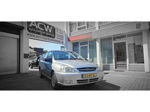 Kia Rio 1.3 RS Visto (bj 2005)