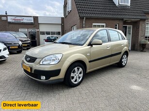 Kia Rio 1.4 All Stars Automaat AIRCO APK 07-2025 Org.