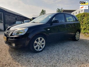 Kia Rio 1.4 X-pect 5Drs Airco/Lmv