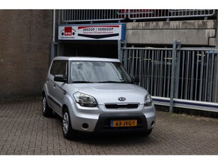 Kia Soul 1.6 X-pect Cool (bj 2009)