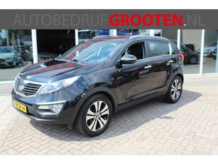 Kia Sportage 1.6 GDI 20th