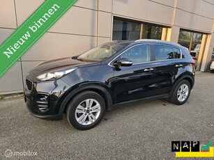 Kia Sportage 1.6 GDI Design Edition