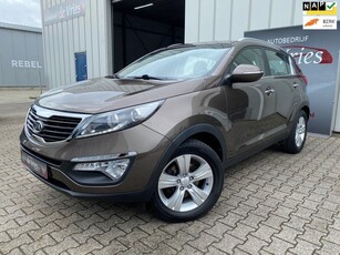 Kia Sportage 1.6 GDI ISG X-ecutive Plus Pack / Airco /