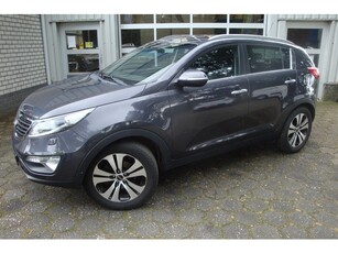 Kia Sportage 1.6 GDI Super Pack / Trekhaak/ Lederen