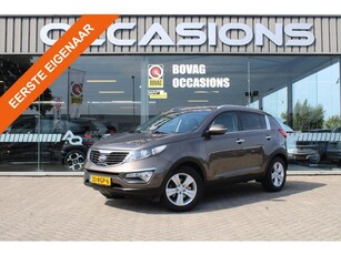 Kia Sportage 1.6 GDI X-ecutive Plus Pack CRUISE CONTROL/ LM