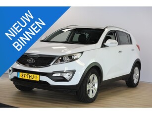 Kia Sportage 1.6 GDI X-ecutive Plus Pack Trekhaak