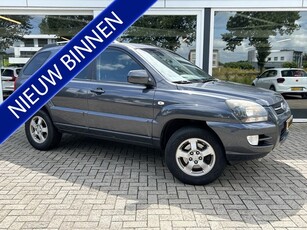 Kia Sportage 2.0 CVVT All Stars Trekhaak / LMV / Cruise /