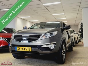 Kia Sportage 2.0 Super Pack AWD *TRKHK, 1900kg TREKKRACHT