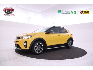 Kia Stonic - 1.0 T GDi DynamicLine - Afb Trekhaak, Camera