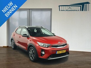 Kia Stonic 1.0 T-GDi DynamicLine*CAMERA*A/C*CRUISE*NAVI*