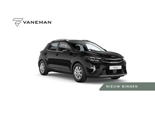 Kia Stonic 1.0 T-GDi MHEV DynamicLine €2.000,- extra