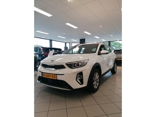 Kia Stonic 1.0 T-GDi MHEV DynamicLine CAMERA APPLE