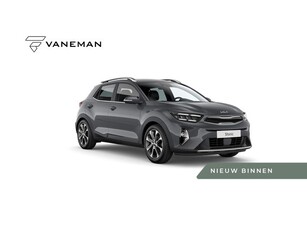 Kia Stonic 1.0 T-GDi MHEV DynamicPlusLine €2.000 extra