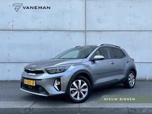 Kia Stonic 1.0 T-GDi MHEV DynamicPlusLine Camera Navi