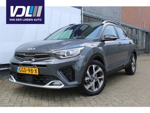 Kia Stonic 1.0 T-GDi Climate, cruise, navigatie