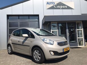 Kia Venga 1.4 CVVT X-tra (bj 2010)