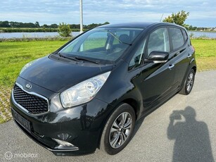 Kia Venga 1.6 CVVT ExecutiveLine Hoge Zit