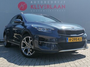 Kia Xceed 1.4 T-GDi DynamicLine 1410KG TREKGEWICHT