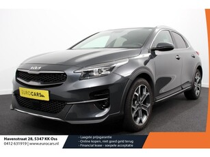 Kia XCeed 1.5 T-GDi 161pk Aut. MHEV Upgrade Navigatie